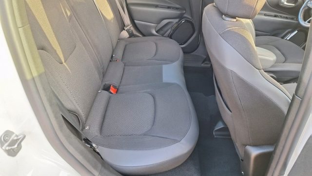 JEEP Renegade usata, con Chiusura centralizzata