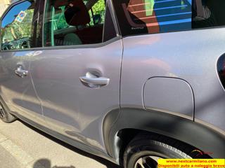 CITROEN C3 Aircross usata, con Monitoraggio pressione pneumatici