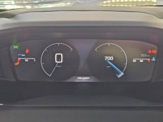 PEUGEOT 2008 usata, con Vetri oscurati