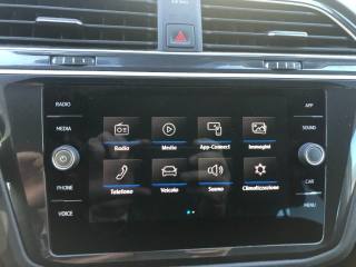 VOLKSWAGEN Tiguan usata, con Bluetooth