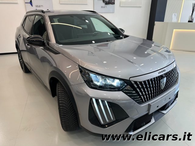 PEUGEOT 2008 usata, con Airbag laterali