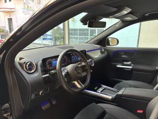 MERCEDES-BENZ GLA 200 usata, con Luci diurne LED