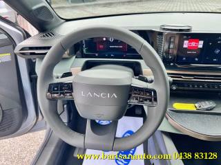 LANCIA Ypsilon usata, con ESP