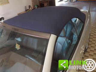 MERCEDES-BENZ CLK 200 usata 61