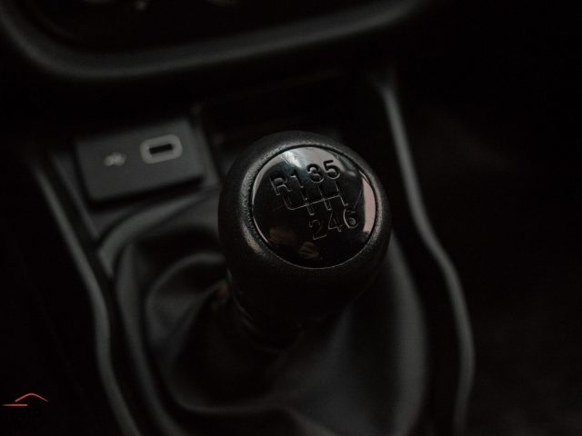 FIAT Doblo usata 32