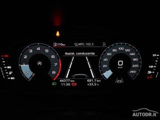 AUDI A1 usata, con Boardcomputer