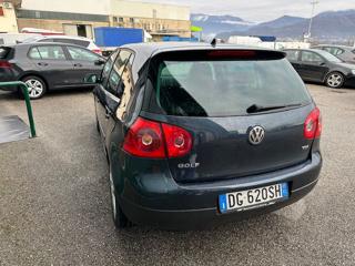 VOLKSWAGEN Golf usata, con Cerchi in lega
