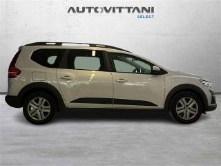 DACIA Jogger usata 4