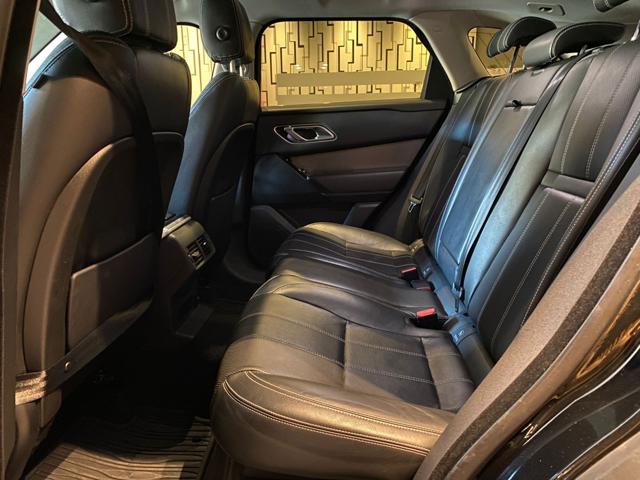 LAND ROVER Range Rover Velar usata, con Filtro antiparticolato