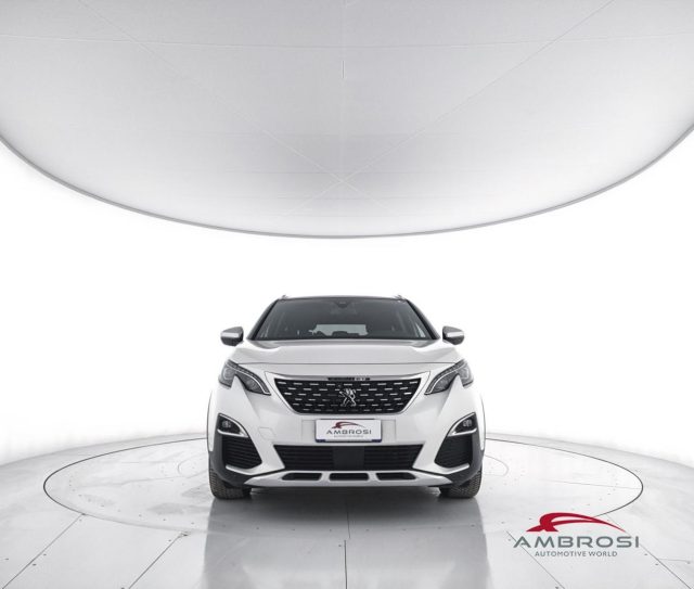 PEUGEOT 5008 usata 4