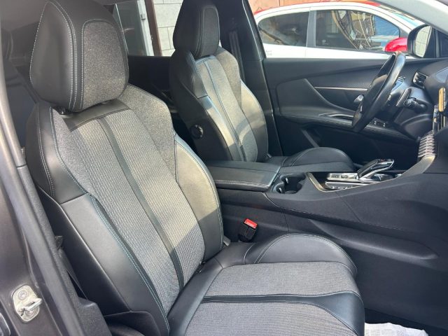 PEUGEOT 3008 usata, con ESP