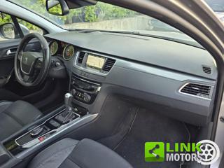 PEUGEOT 508 usata 37
