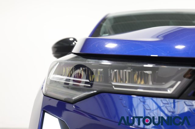 RENAULT Captur usata, con ESP