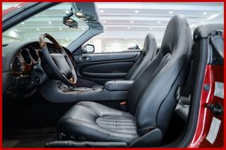 JAGUAR XK8 usata, con Chiusura centralizzata