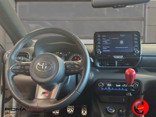TOYOTA Yaris usata, con ESP