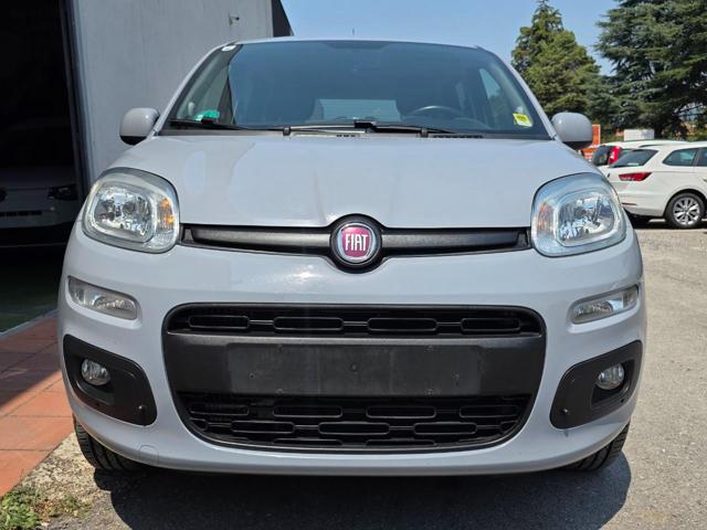 FIAT Panda usata, con Alzacristalli elettrici