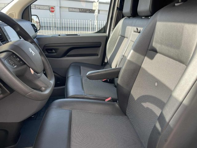 PEUGEOT Expert usata, con Autoradio digitale