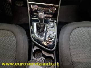 BMW 218 usata, con Airbag testa