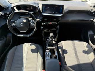 PEUGEOT 208 usata, con Boardcomputer