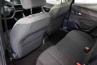 PEUGEOT 2008 usata, con Hill holder
