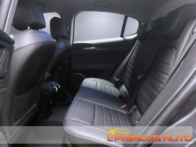 ALFA ROMEO Stelvio usata, con Climatizzatore