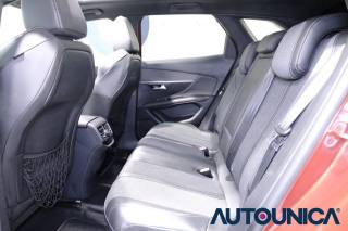 PEUGEOT 3008 usata, con Frenata d