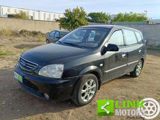 KIA Carens usata 18