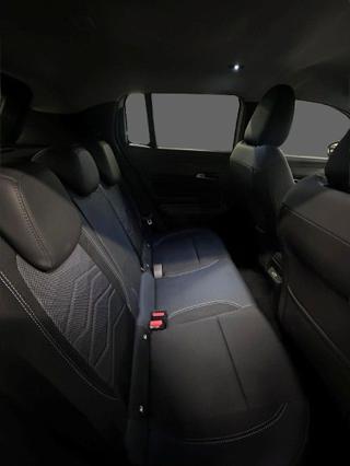 JEEP Avenger usata, con Airbag Passeggero