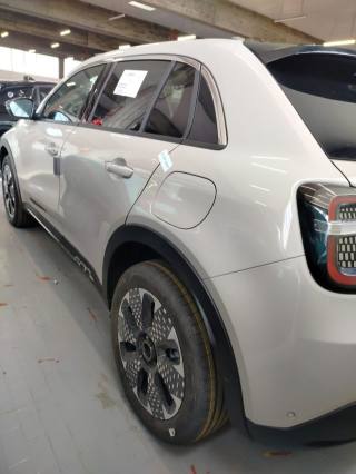 FIAT 600 usata, con Chiusura centralizzata