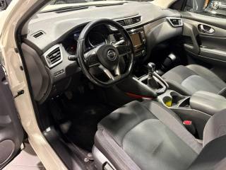 NISSAN Qashqai usata, con Cerchi in lega