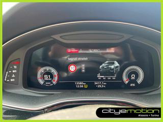 AUDI Q8 usata, con Controllo trazione