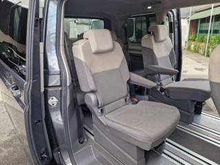 VOLKSWAGEN Multivan usata, con ESP