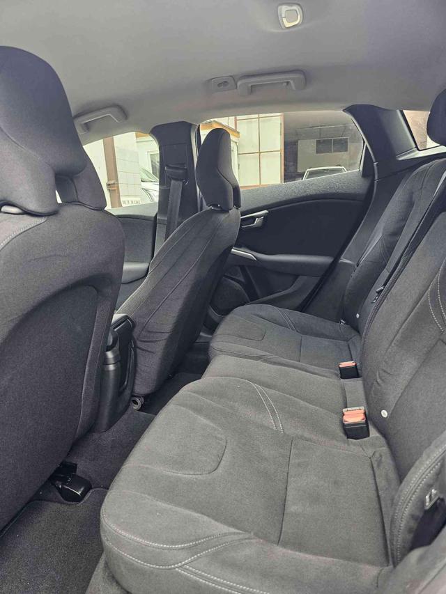 VOLVO V40 usata, con Cruise Control
