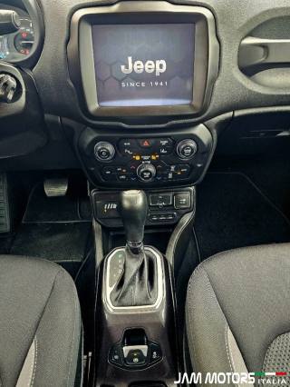 JEEP Renegade usata, con Specchietti laterali elettrici