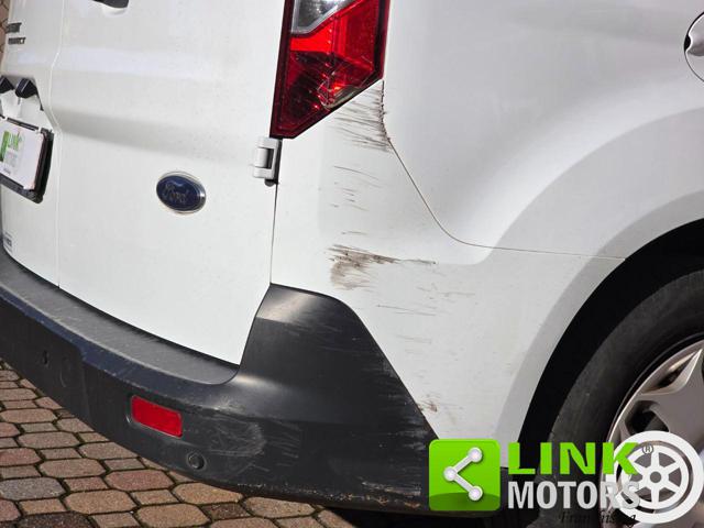 FORD Transit Connect usata 19