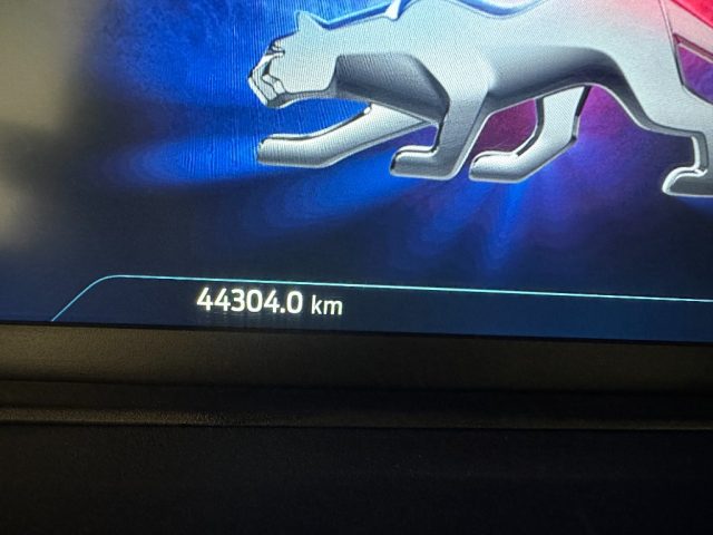 FORD Puma usata, con USB