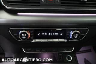 AUDI Q5 usata, con Immobilizzatore elettronico