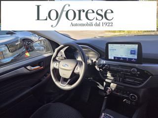 FORD Kuga usata, con Controllo trazione