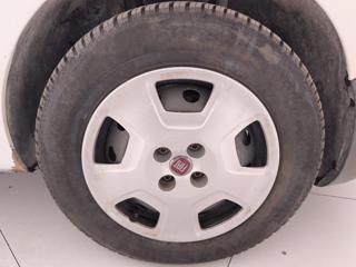 FIAT Fiorino usata 23