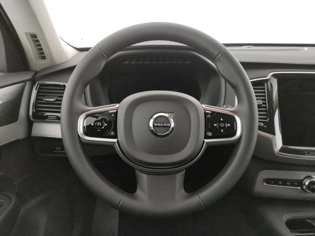 VOLVO XC90 usata, con Regolazione elettrica sedili