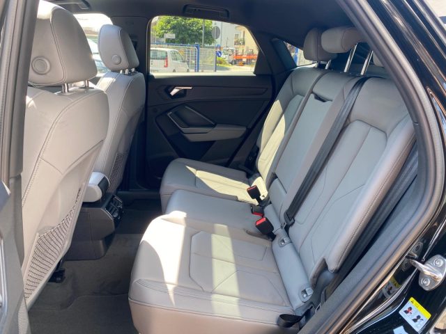 AUDI Q3 usata, con Climatizzatore
