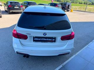 BMW 320 usata, con Climatizzatore