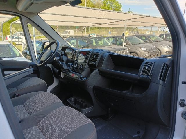 PEUGEOT Boxer usata, con Chiusura centralizzata telecomandata