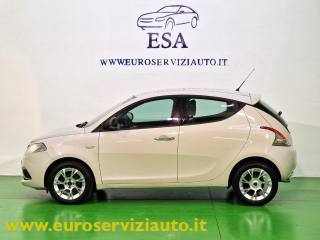 LANCIA Ypsilon usata, con Cerchi in lega