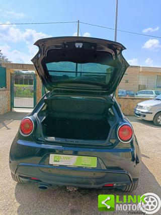 ALFA ROMEO MiTo usata 35