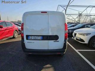 FIAT Doblo usata, con Autoradio
