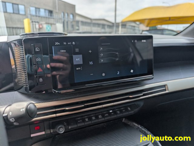 LANCIA Ypsilon usata, con Bluetooth