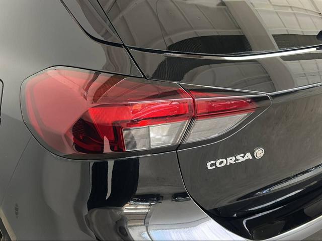 OPEL Corsa usata, con Bluetooth