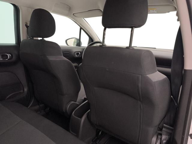CITROEN C3 Aircross usata, con Bluetooth
