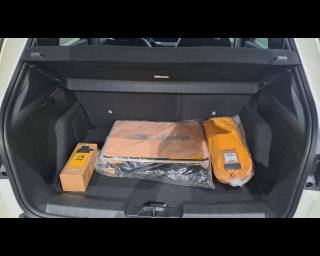 JEEP Avenger usata 27